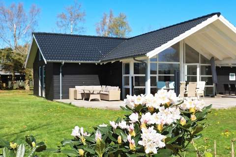 Ferienunterkunft in Hals (8 Personen)