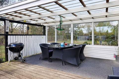 Ferienunterkunft in Hals (6 Personen)