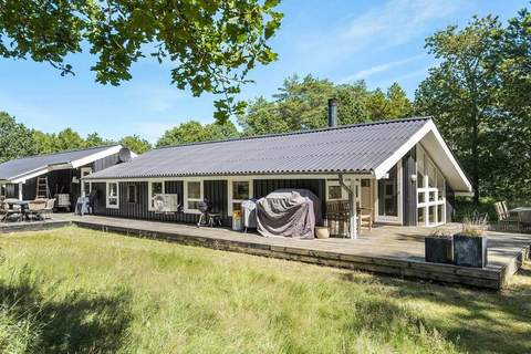 Ferienunterkunft in Ålbæk (12 Personen)