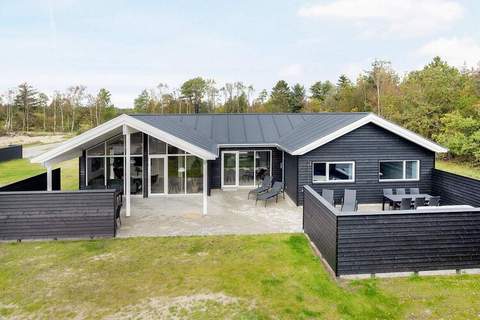 Ferienhaus in Ålbæk (18 Personen)