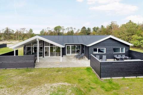 Ferienhaus in Ålbæk (18 Personen)