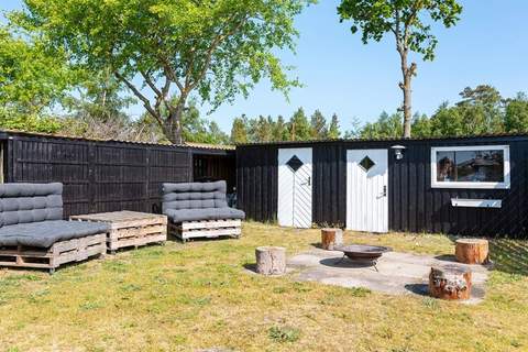 Ferienunterkunft in Hals (4 Personen)