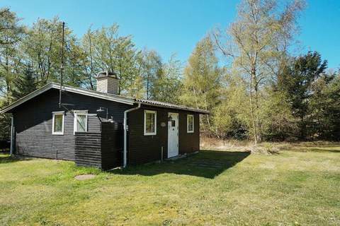 Ferienunterkunft in Rørvig (5 Personen)