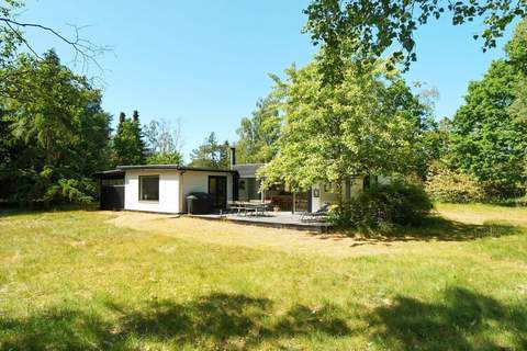 Ferienhaus in Nykøbing Sj (8 Personen)