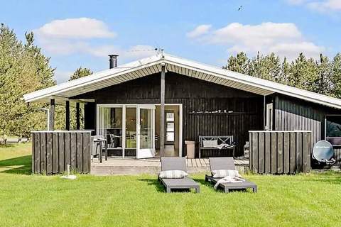 Ferienhaus in Hals (6 Personen)