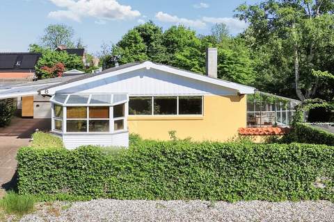 Ferienunterkunft in Ålbæk (4 Personen)