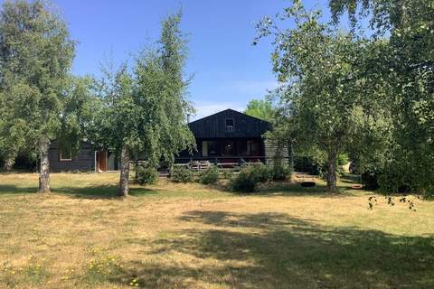 Ferienhaus in Nykøbing Sj (6 Personen)