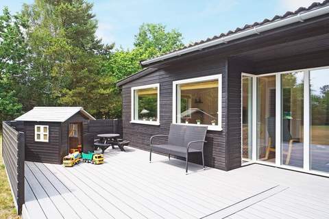 Ferienunterkunft in Højby (6 Personen)