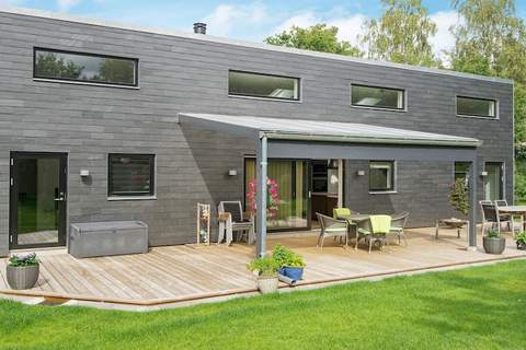 Ferienunterkunft in Vig (8 Personen)