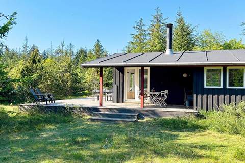 Ferienhaus in Ålbæk (6 Personen)