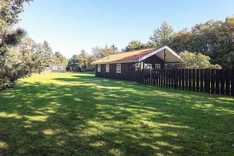 Ferienhaus in Hals (6 Personen)