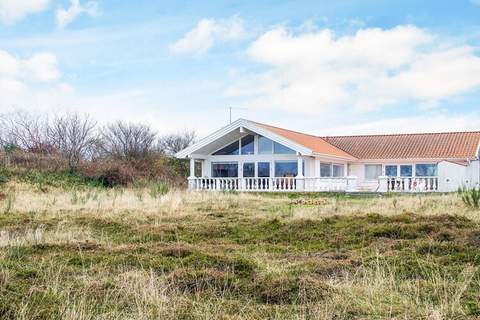 Ferienhaus in Sjællands Odde (12 Personen)