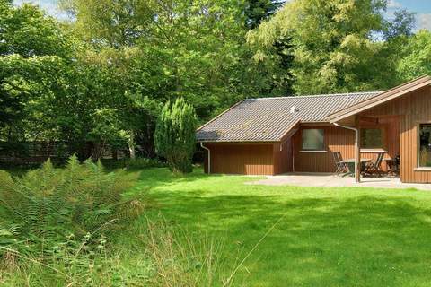 Ferienhaus in Rørvig (8 Personen)