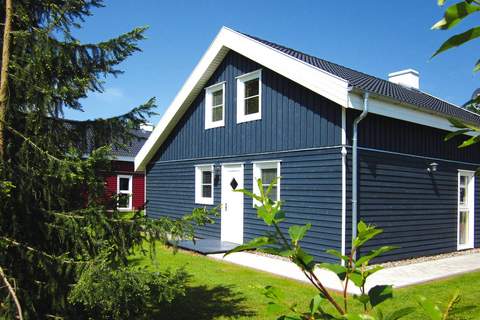 Seeidyll 105 qm / 1-6 Personen - Ferienunterkunft in Dümmer (6 Personen)