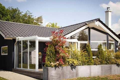 Seebrise 75 qm - Ferienunterkunft in Dümmer (6 Personen)