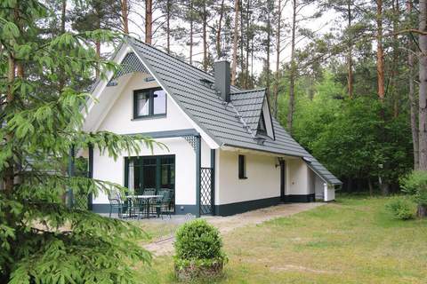 DoppelhaushÃ¤lfte Typ 1 45 qm - Ferienhaus in Drewitz (2 Personen)