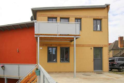 Nummer 1 Dania - Ferienunterkunft in Malchow (3 Personen)