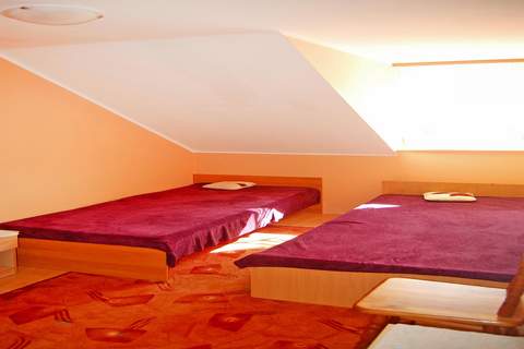 Terraced house Rewal Blizniak - Ferienunterkunft in Rewal (5 Personen)