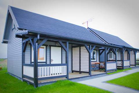 Holiday homes Rewal mniejsze do 5 os - Ferienhaus in Rewal (5 Personen)