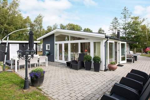 Ferienunterkunft in Højby (6 Personen)