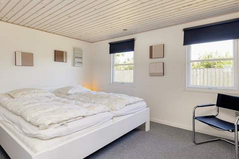 Ferienunterkunft in Hals (6 Personen)
