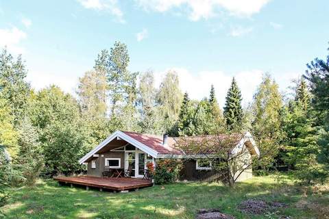 Ferienhaus in Rørvig (7 Personen)