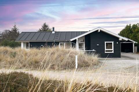 Ferienhaus in Ålbæk (8 Personen)