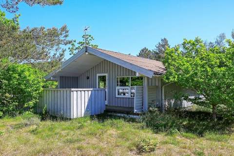 Ferienunterkunft in Ålbæk (6 Personen)