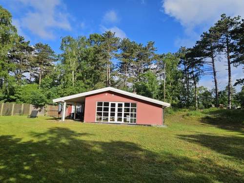 Ferienhaus Borica - 100m from the sea