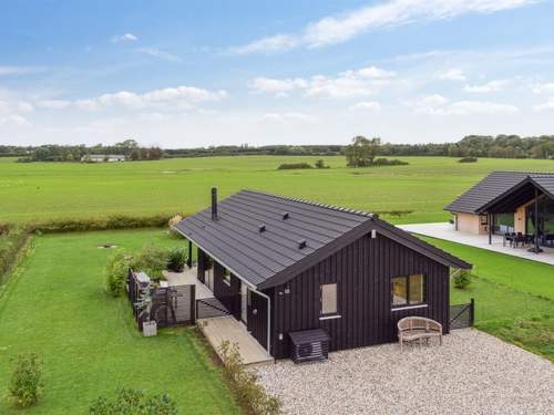 Ferienhaus Brothir - 500m from the sea