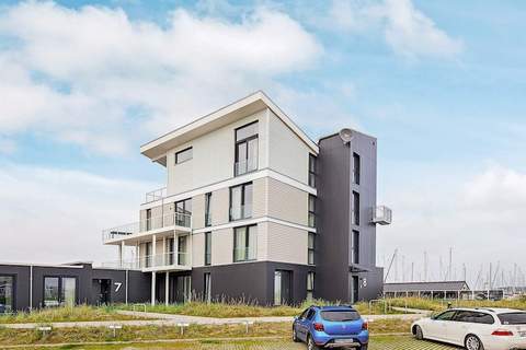 H_Z 2+2*RF - Ferienunterkunft in Wendtorf (4 Personen)