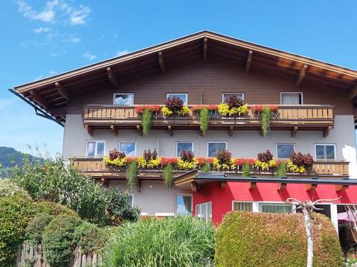 Ferienwohnung Rupertus  in 
Zell am See (sterreich)