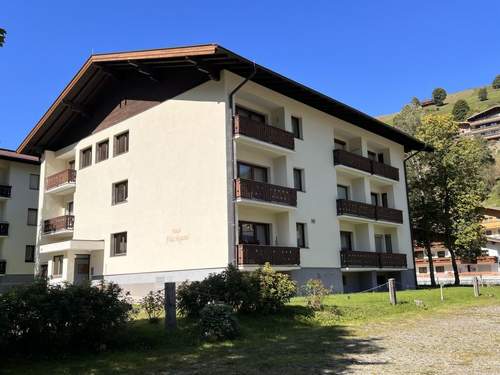 Ferienwohnung Apartment Martin