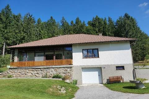 Haus Altmelon - Ferienunterkunft in Altmelon (6 Personen)