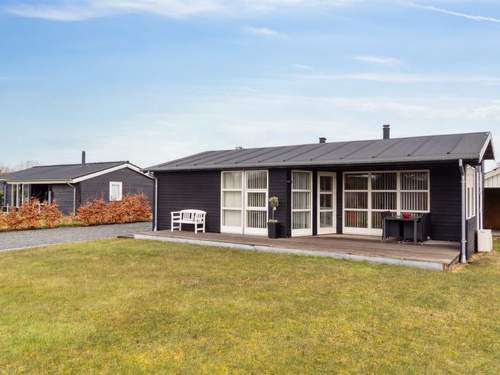 Ferienhaus Helke - 100m to the inlet
