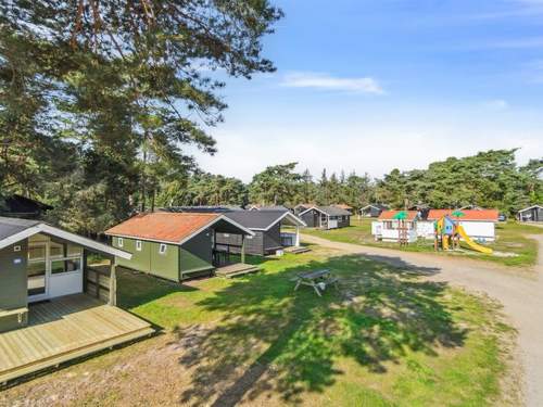 Ferienhaus Johan - 200m from the sea