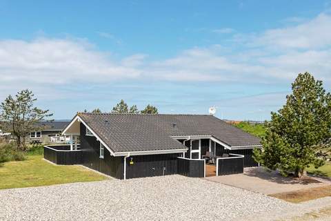 Ferienunterkunft in Løgstør (7 Personen)