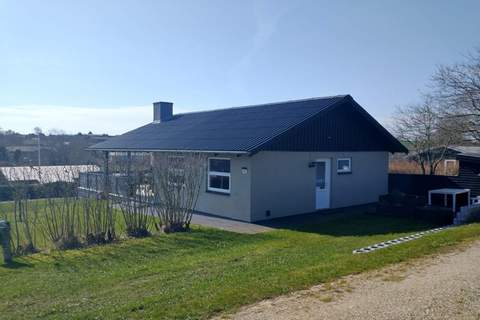 Ferienhaus in Roslev (6 Personen)