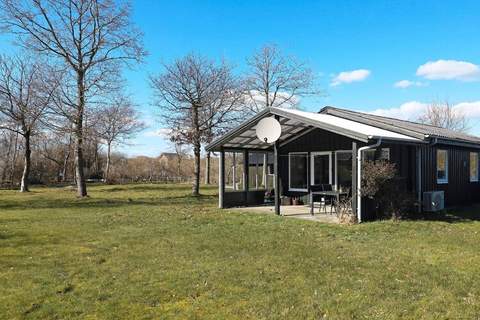 Ferienhaus in Thyholm (2 Personen)