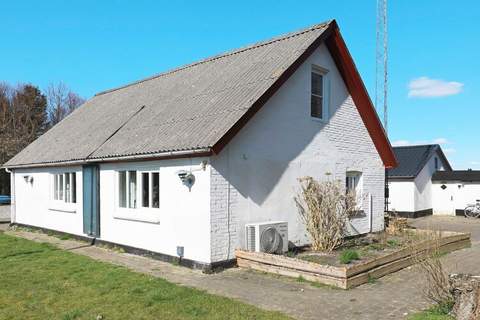Ferienunterkunft in Thyholm (10 Personen)