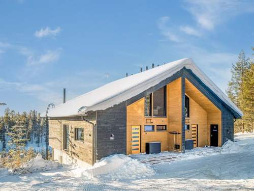 Ferienhaus Villa voimapolku 9 a 2  in 
Kuusamo (Finnland)