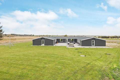 Ferienunterkunft in Øster Assels (24 Personen)