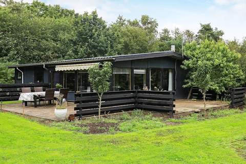 Ferienunterkunft in Roslev (4 Personen)