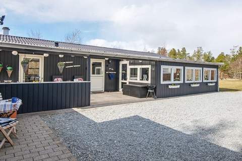 Ferienhaus in Løgstør (8 Personen)