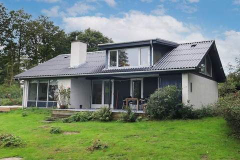 Ferienunterkunft in Roslev (6 Personen)