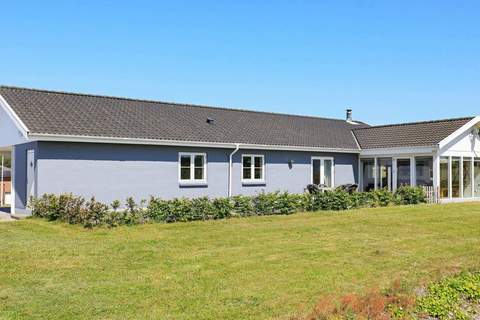 Ferienunterkunft in Skals (8 Personen)