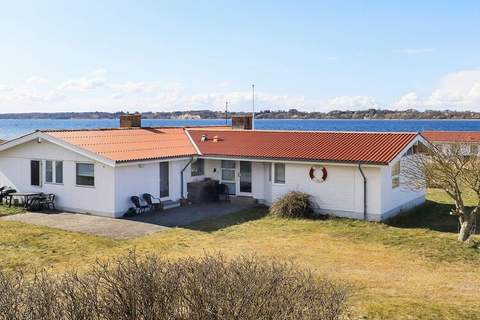 Ferienhaus in Farsø (10 Personen)