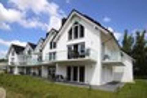 Appartement Hafenflair / Haus 1 EG-Wohnung 1 2 Erw  2 Kinder - Ferienunterkunft in Plau am See (4 Personen)