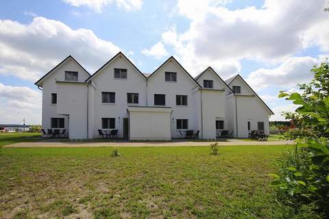 Apartment Hafenflair / Haus 1 OG-Wohnung 3 8 Pers - Ferienunterkunft in Plau am See (8 Personen)