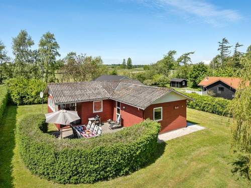 Ferienhaus Momo - 570m from the sea